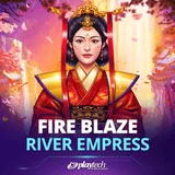 Bocoran RTP Slot Playtech Fire Blaze River Empress